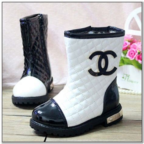 chanel baby clothes|chanel shoes for baby girl.